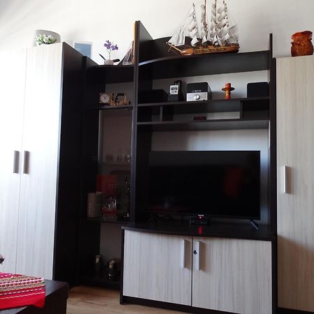 Gerber 4 Residence Солнечный берег Экстерьер фото