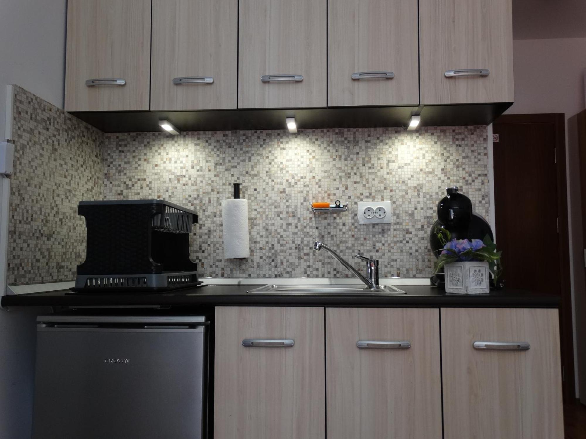 Gerber 4 Residence Солнечный берег Экстерьер фото