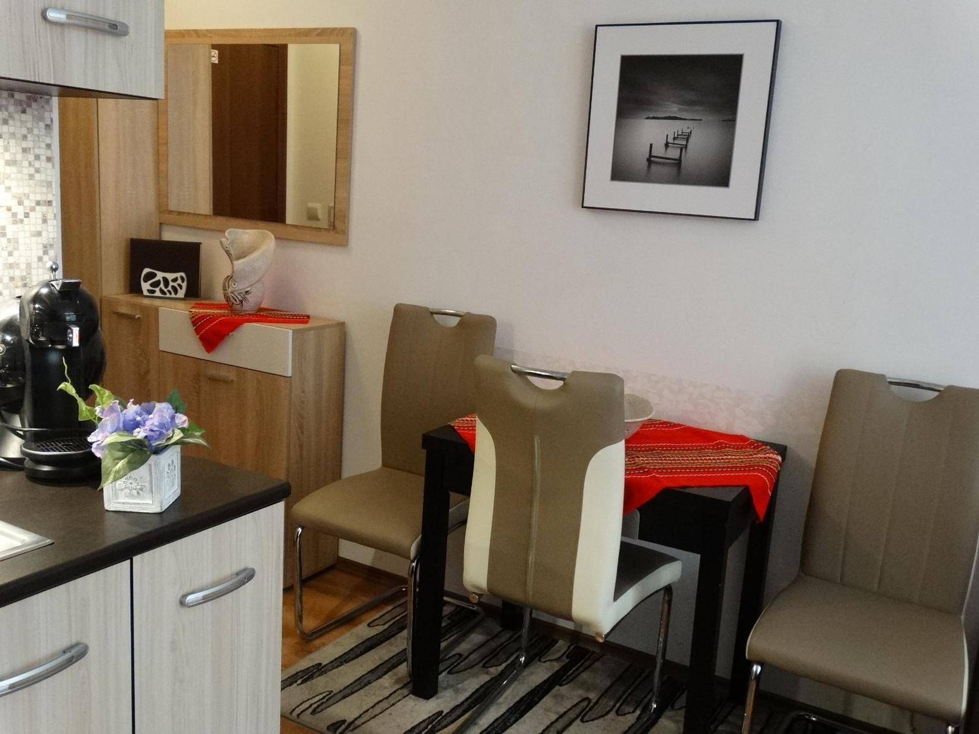 Gerber 4 Residence Солнечный берег Экстерьер фото