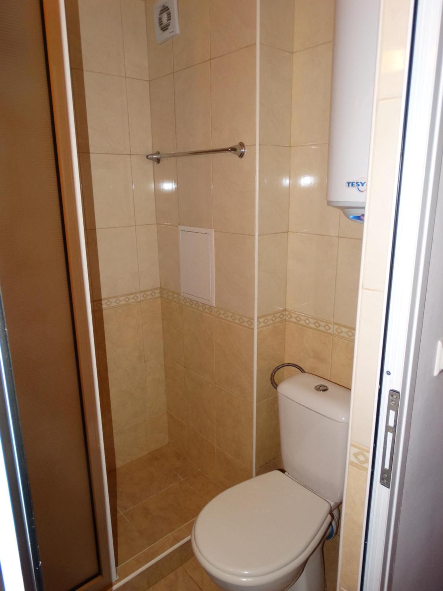 Gerber 4 Residence Солнечный берег Экстерьер фото