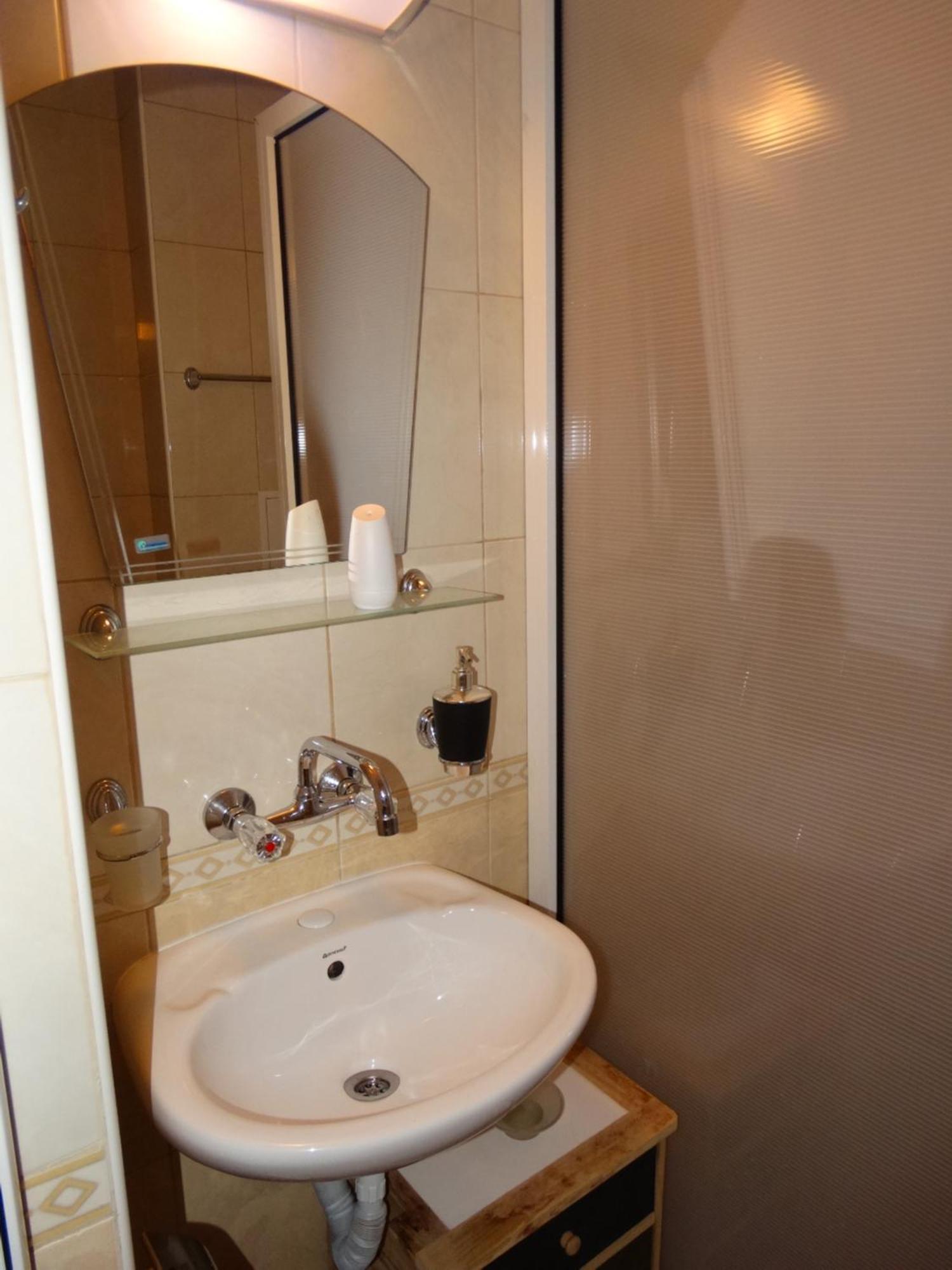 Gerber 4 Residence Солнечный берег Экстерьер фото