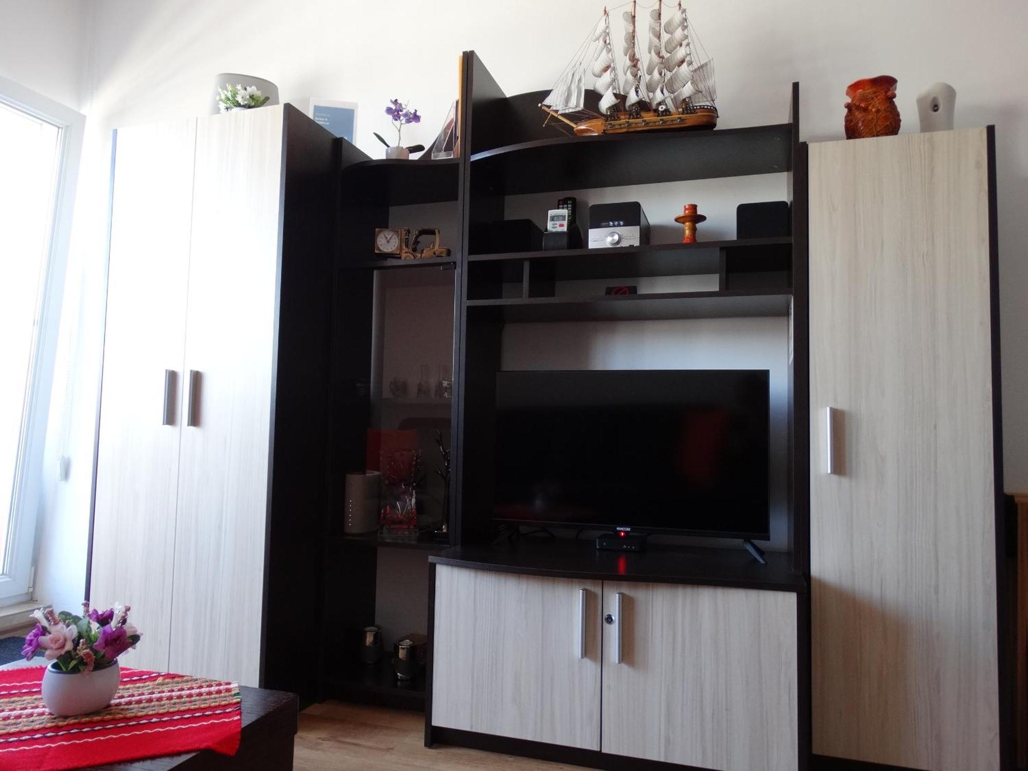 Gerber 4 Residence Солнечный берег Экстерьер фото