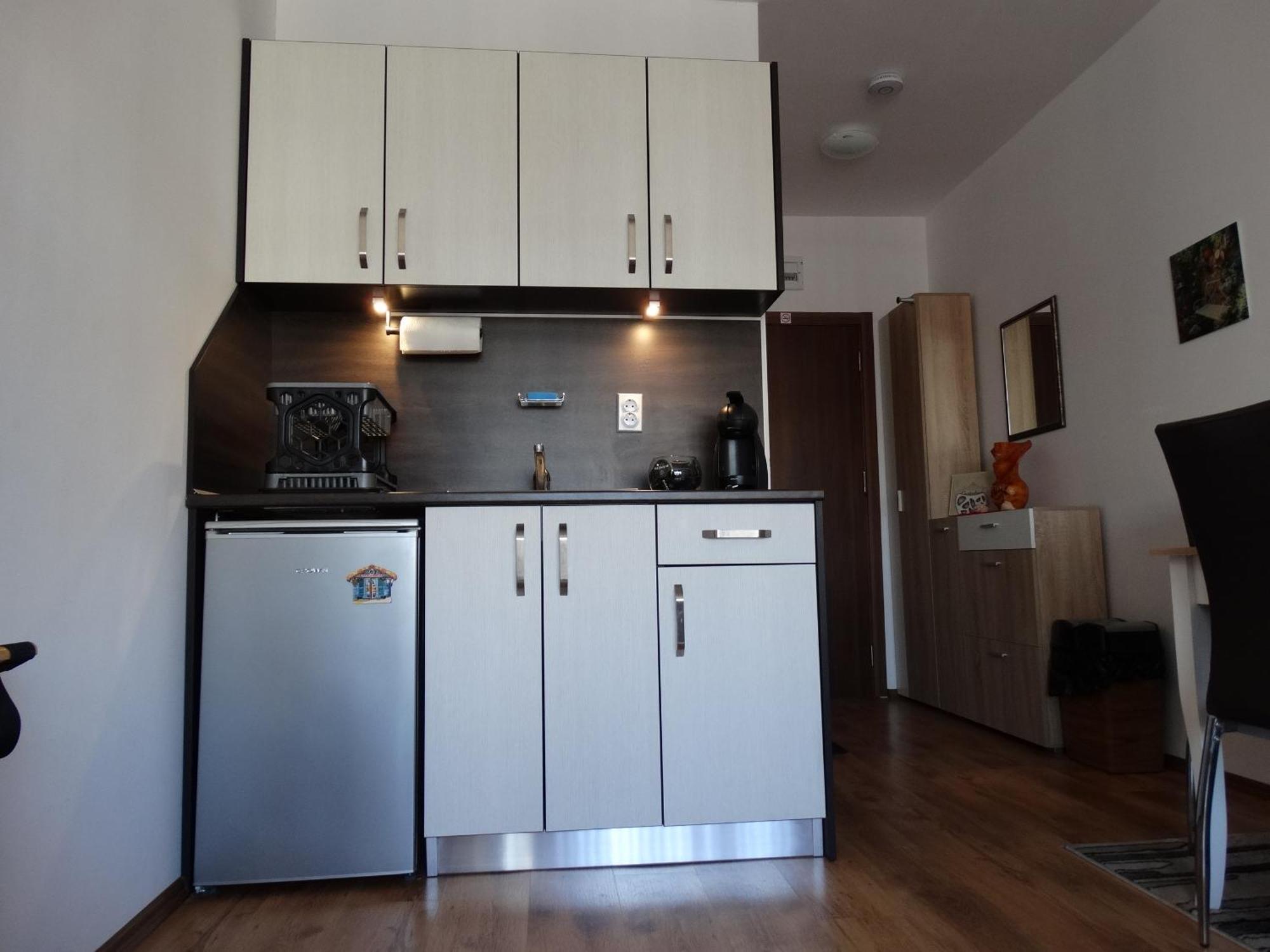 Gerber 4 Residence Солнечный берег Экстерьер фото