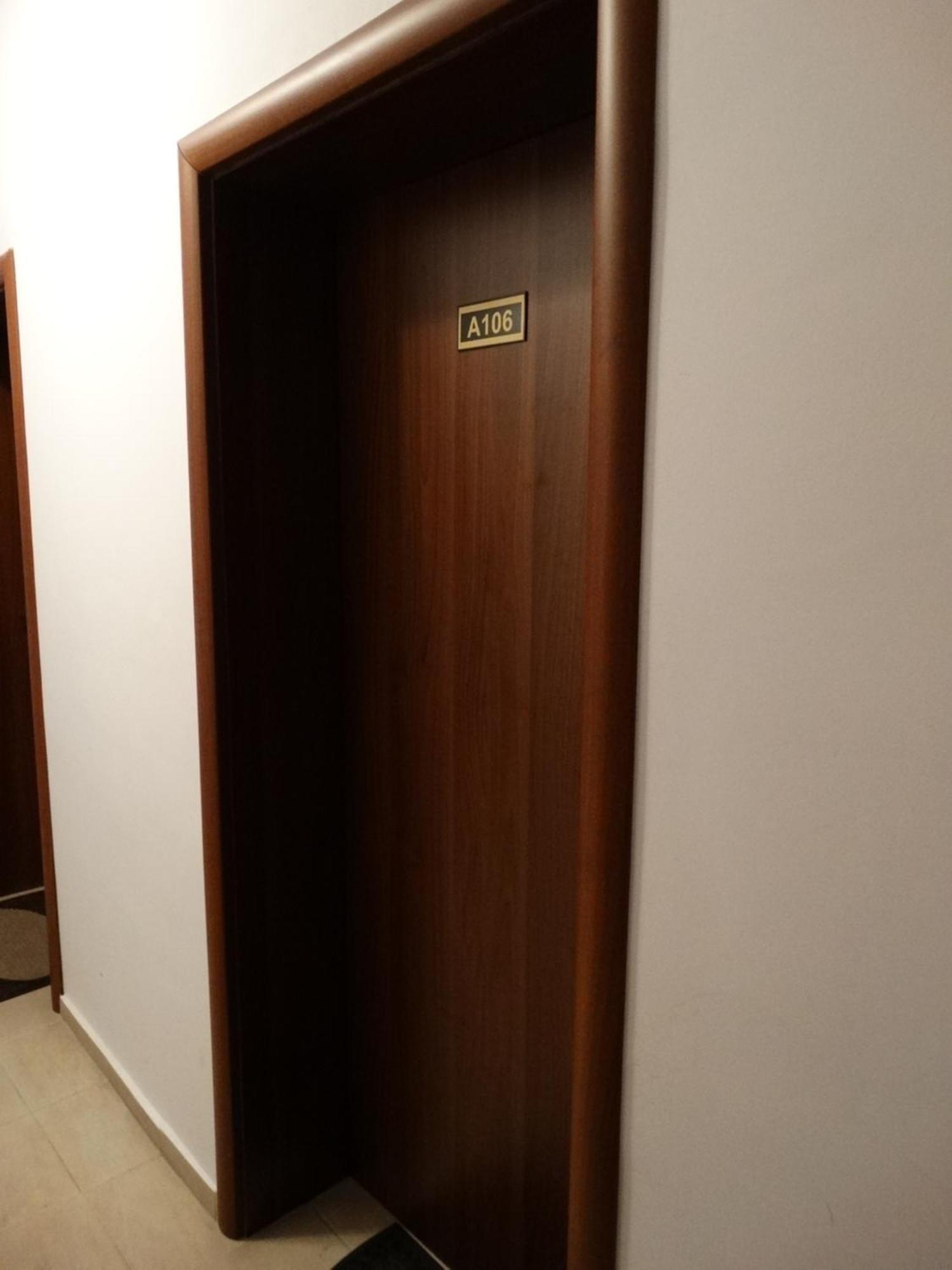 Gerber 4 Residence Солнечный берег Экстерьер фото