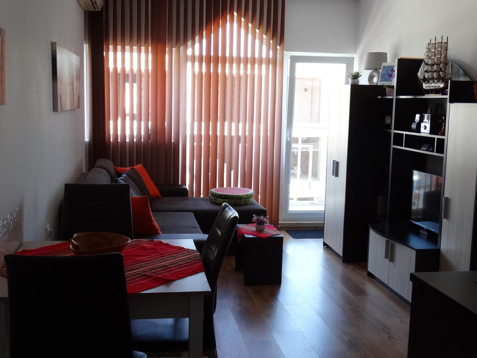 Gerber 4 Residence Солнечный берег Экстерьер фото